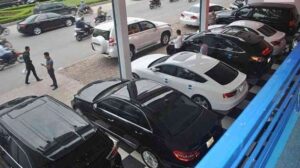 Bí quyết chọn đơn vị thu mua ô tô cũ đã qua sử dụng uy tín